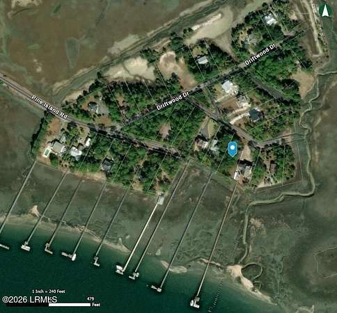 0.51 Acres of Residential Land for Sale in Bluffton, South Carolina