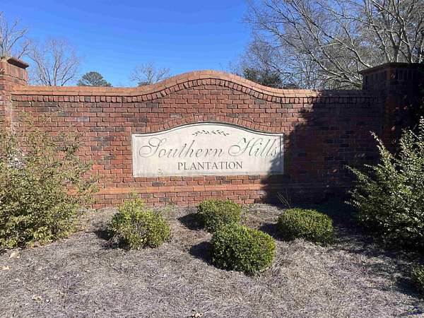 0.5 Acres of Residential Land for Sale in Hawkinsville, Georgia