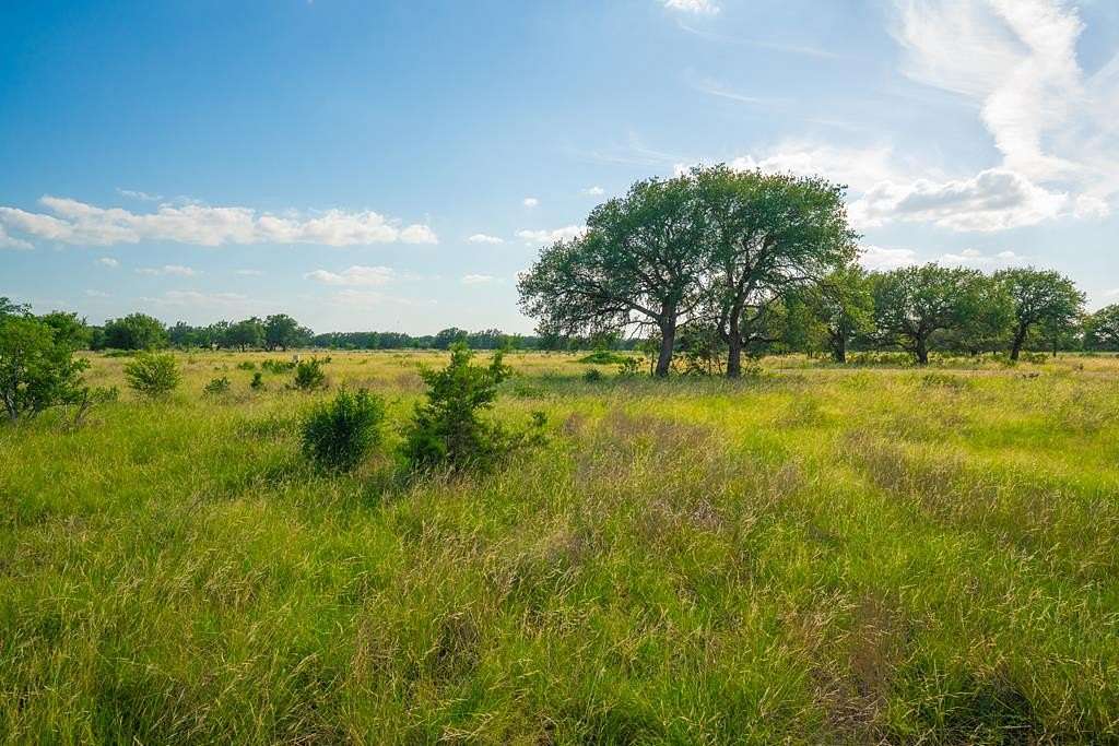 6 Acres of Residential Land for Sale in Johnson City, Texas