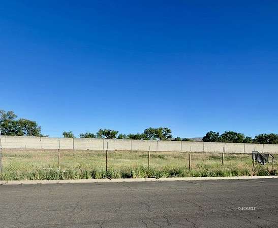 0.28 Acres of Commercial Land for Sale in Elko, Nevada