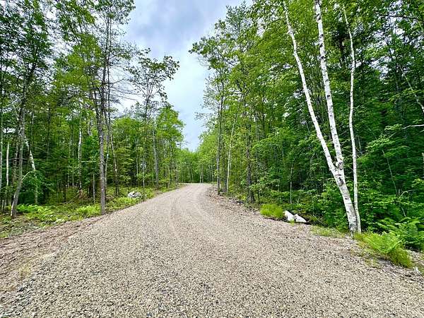 11.2 Acres of Land for Sale in Shapleigh, Maine