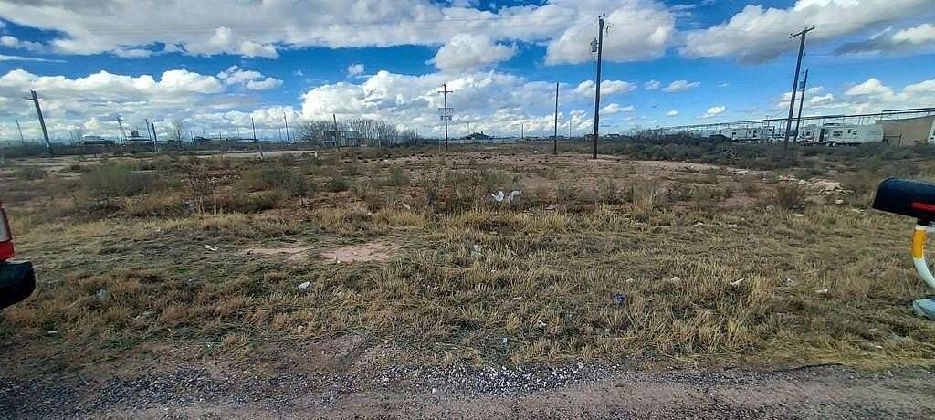 0.96 Acres of Residential Land for Sale in Odessa, Texas