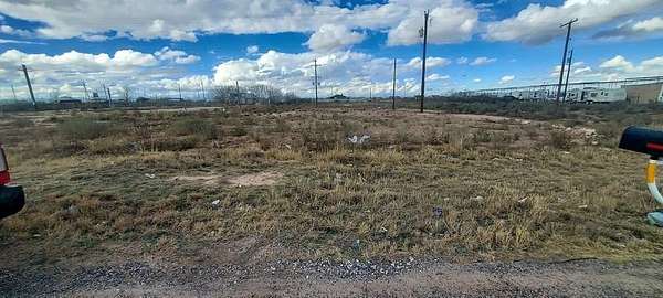 0.96 Acres of Residential Land for Sale in Odessa, Texas