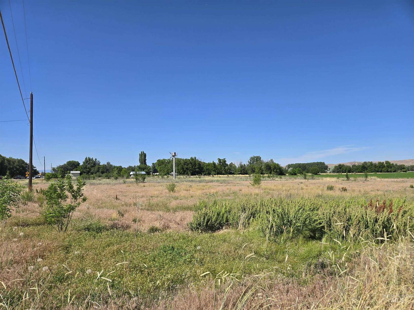 3.64 Acres of Land for Sale in Payette, Idaho