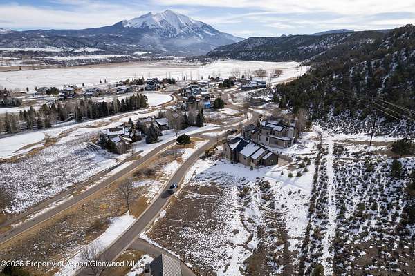 0.27 Acres of Residential Land for Sale in Carbondale, Colorado