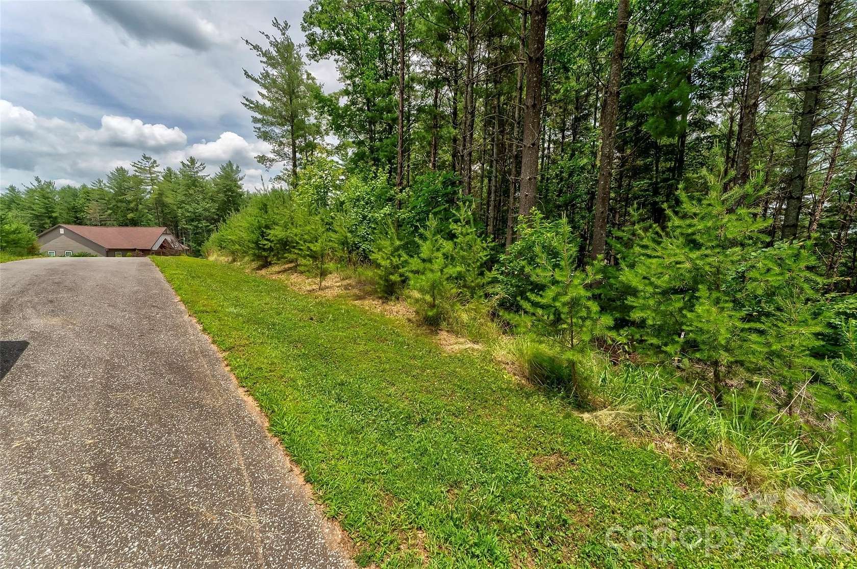 1 Acre of Residential Land for Sale in Nebo, North Carolina