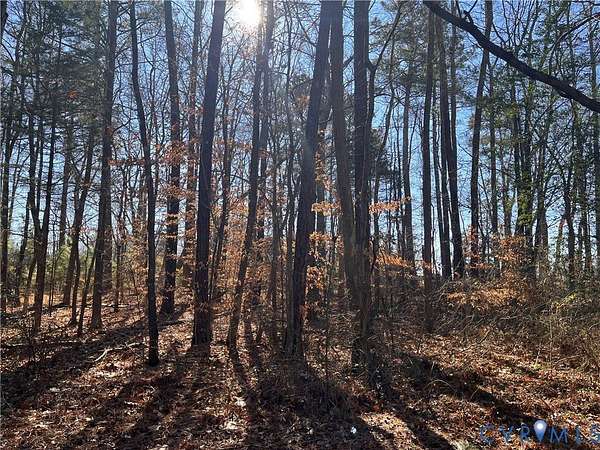 0.59 Acres of Residential Land for Sale in Quinton, Virginia