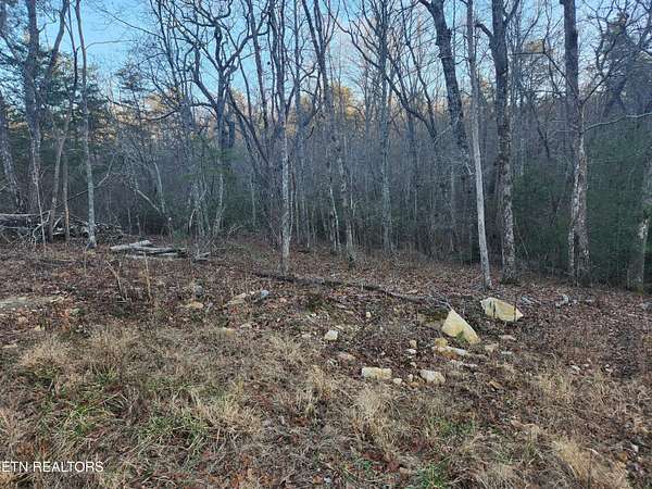 0.24 Acres of Residential Land for Sale in Crossville, Tennessee