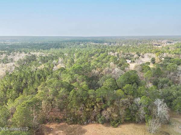 4 Acres of Residential Land for Sale in Long Beach, Mississippi
