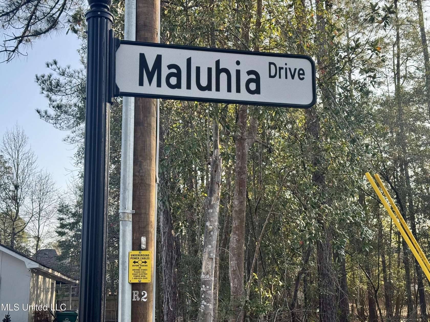 0.3 Acres of Residential Land for Sale in Diamondhead, Mississippi