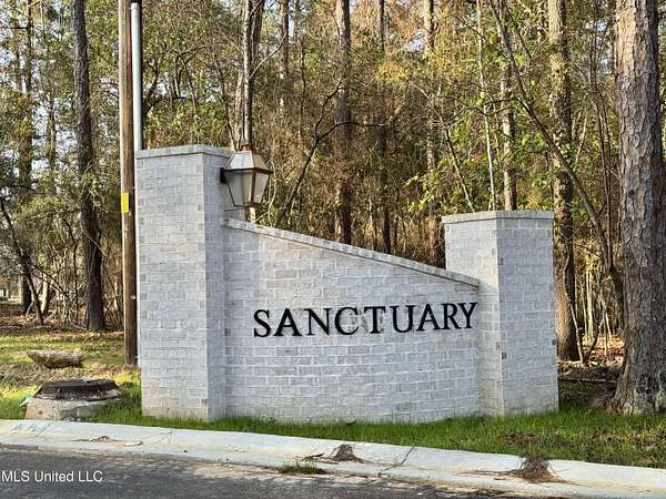 0.3 Acres of Residential Land for Sale in Diamondhead, Mississippi