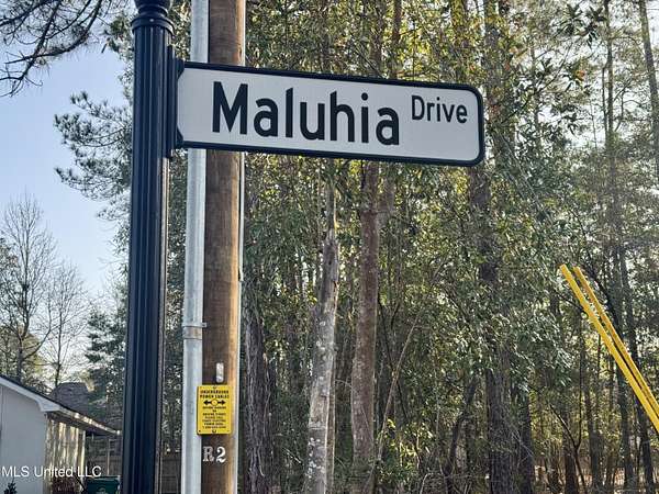 0.3 Acres of Residential Land for Sale in Diamondhead, Mississippi