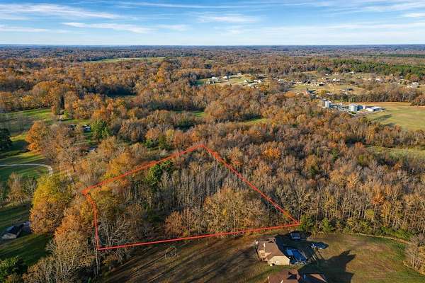 2.48 Acres of Residential Land for Sale in Millington, Tennessee