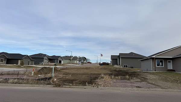 0.18 Acres of Residential Land for Sale in Sioux Falls, South Dakota