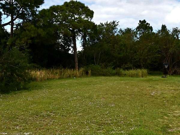 0.2 Acres of Residential Land for Sale in Fort Pierce, Florida