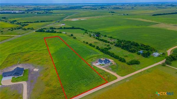 4.16 Acres of Residential Land for Sale in Temple, Texas