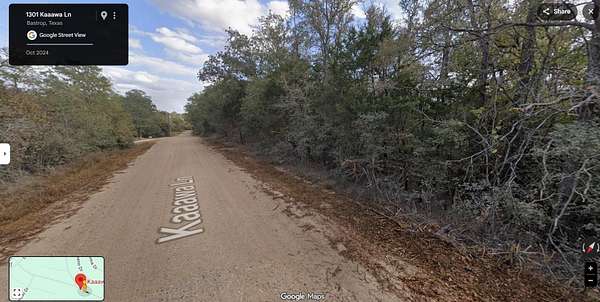 0.24 Acres of Residential Land for Sale in Bastrop, Texas