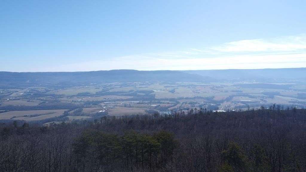 2.75 Acres of Residential Land for Sale in Pikeville, Tennessee