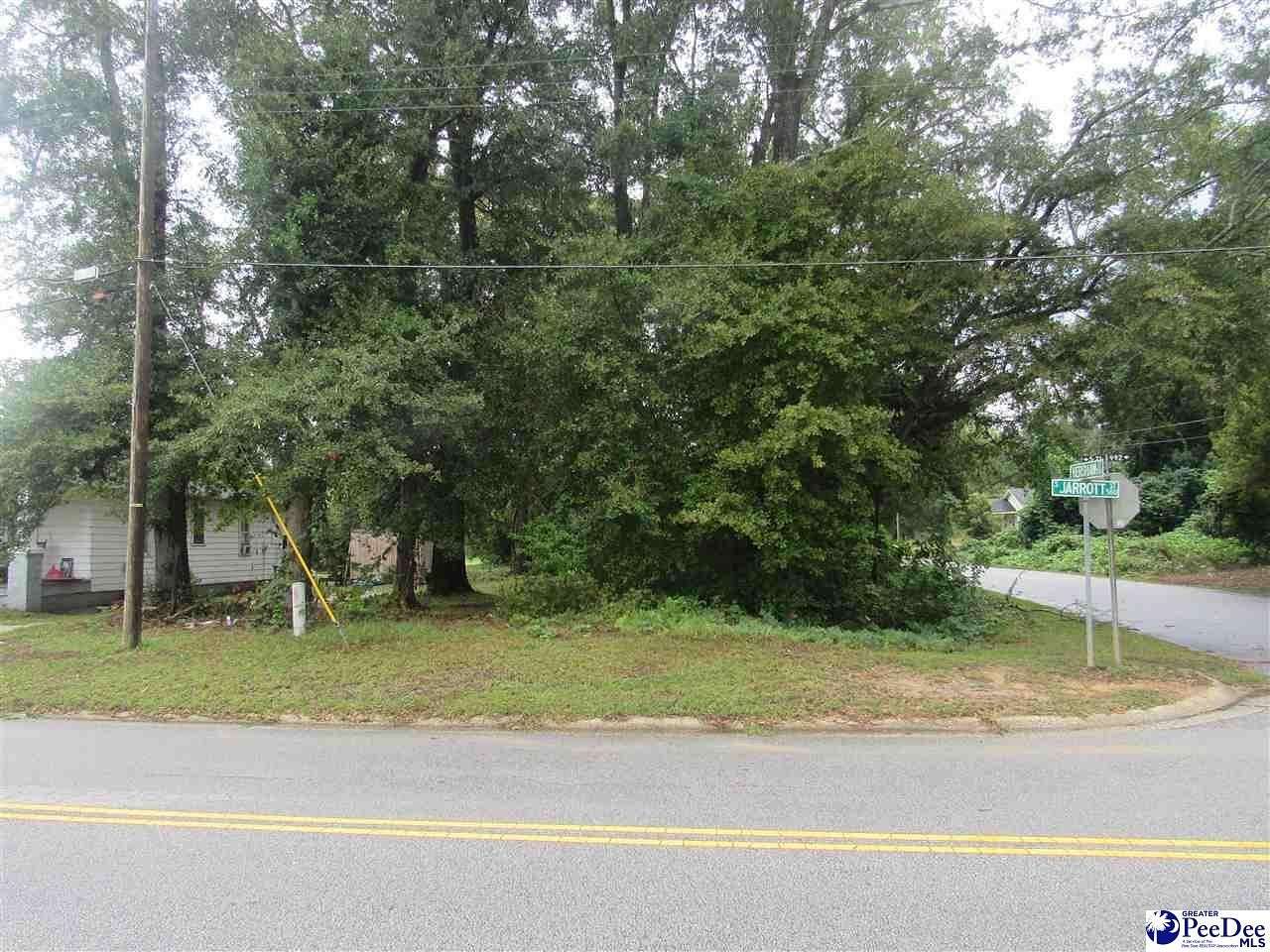 0.17 Acres of Residential Land for Sale in Florence, South Carolina