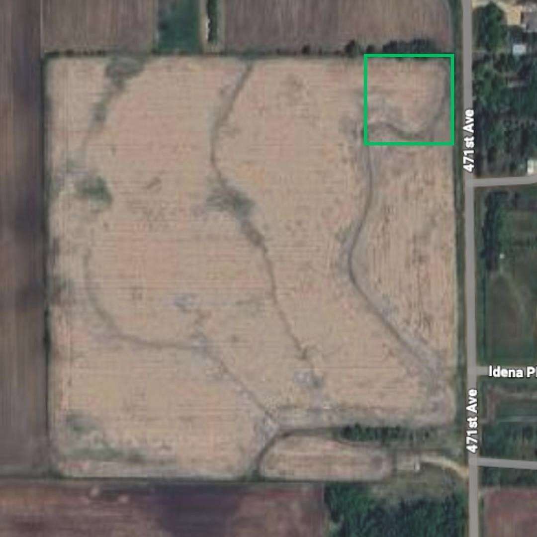 3 Acres of Land for Sale in Harrisburg, South Dakota