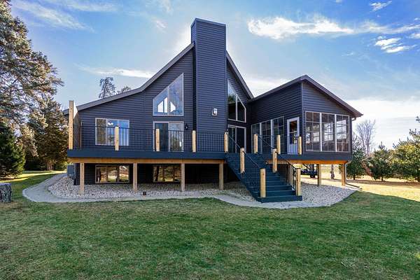 2.6 Acres of Residential Land with Home for Sale in Milton, Wisconsin