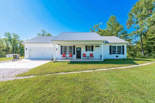 3.27 Acres of Residential Land with Home for Sale in Bloomington, Indiana