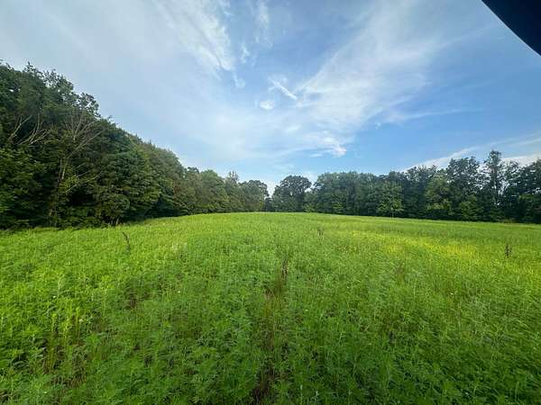 36 Acres of Land for Sale in Thornville, Ohio