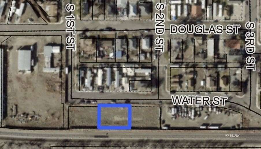0.28 Acres of Commercial Land for Sale in Elko, Nevada
