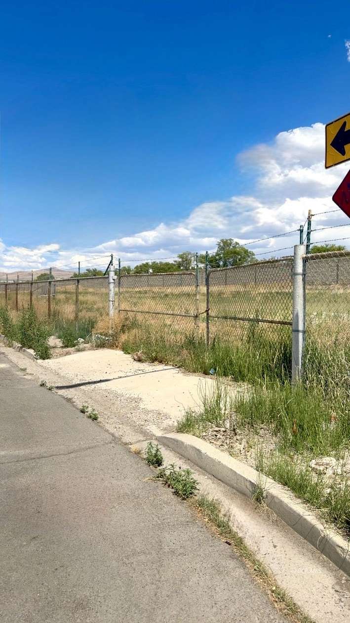 0.28 Acres of Commercial Land for Sale in Elko, Nevada