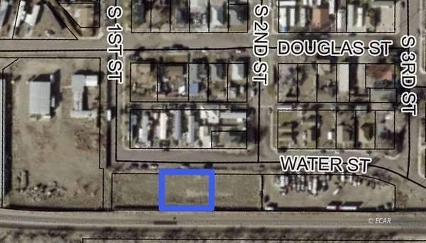 0.28 Acres of Commercial Land for Sale in Elko, Nevada