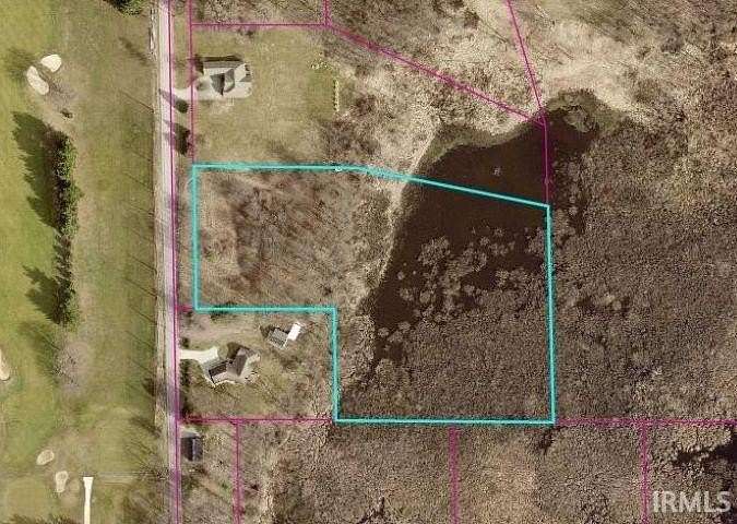 5.62 Acres of Residential Land for Sale in Goshen, Indiana