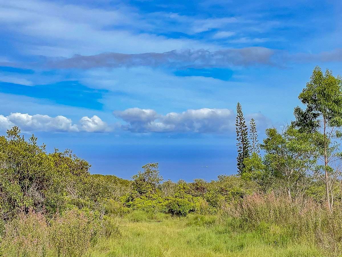 48 Acres of Recreational Land for Sale in Pāpaʻaloa, Hawaii