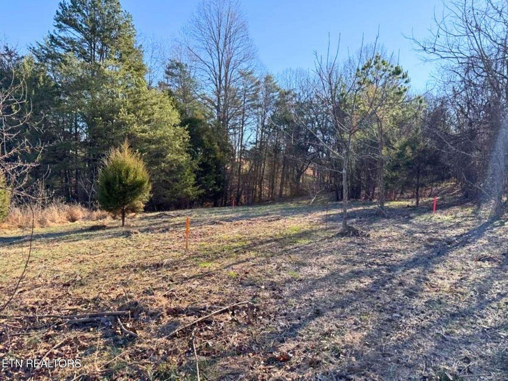 0.63 Acres of Residential Land for Sale in Vonore, Tennessee