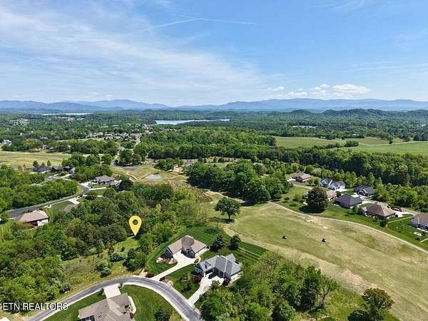 0.63 Acres of Residential Land for Sale in Vonore, Tennessee