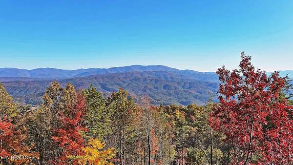 5 Acres of Residential Land for Sale in Maryville, Tennessee