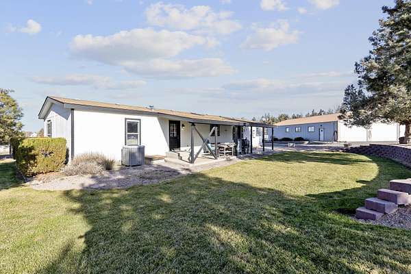 2.35 Acres of Land with Home for Sale in Madras, Oregon