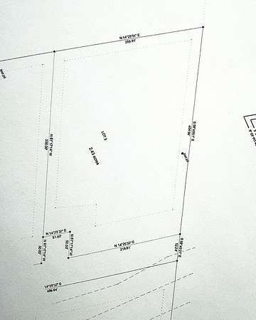 2.43 Acres of Residential Land for Sale in Windsor, Maine