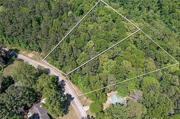 0.06 Acres of Residential Land for Sale in Stockbridge, Georgia