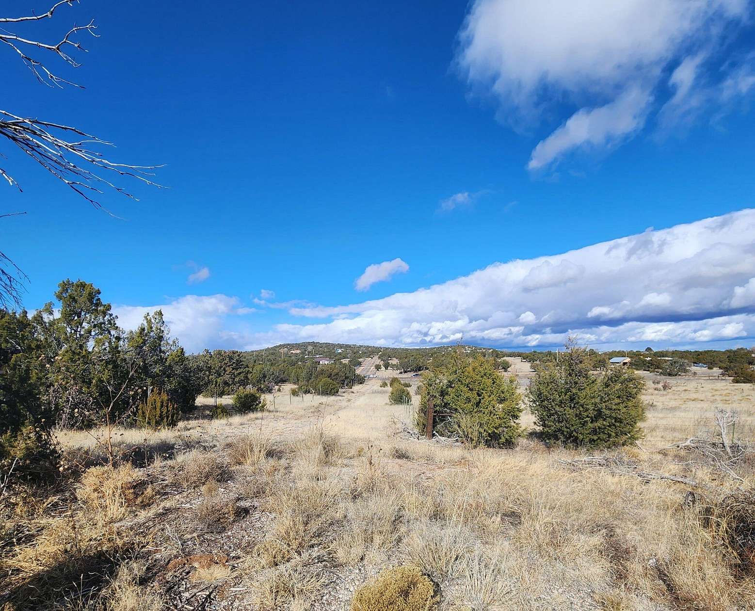 4.18 Acres of Land for Sale in Moriarty, New Mexico