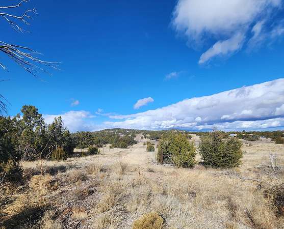 4.18 Acres of Land for Sale in Moriarty, New Mexico