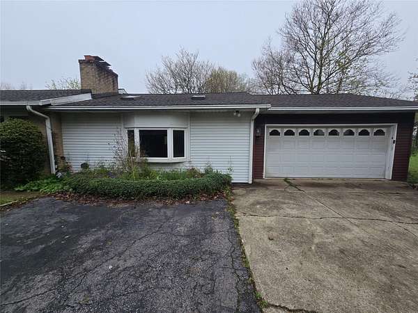 1.58 Acres of Land with Home for Sale in Erie, Pennsylvania