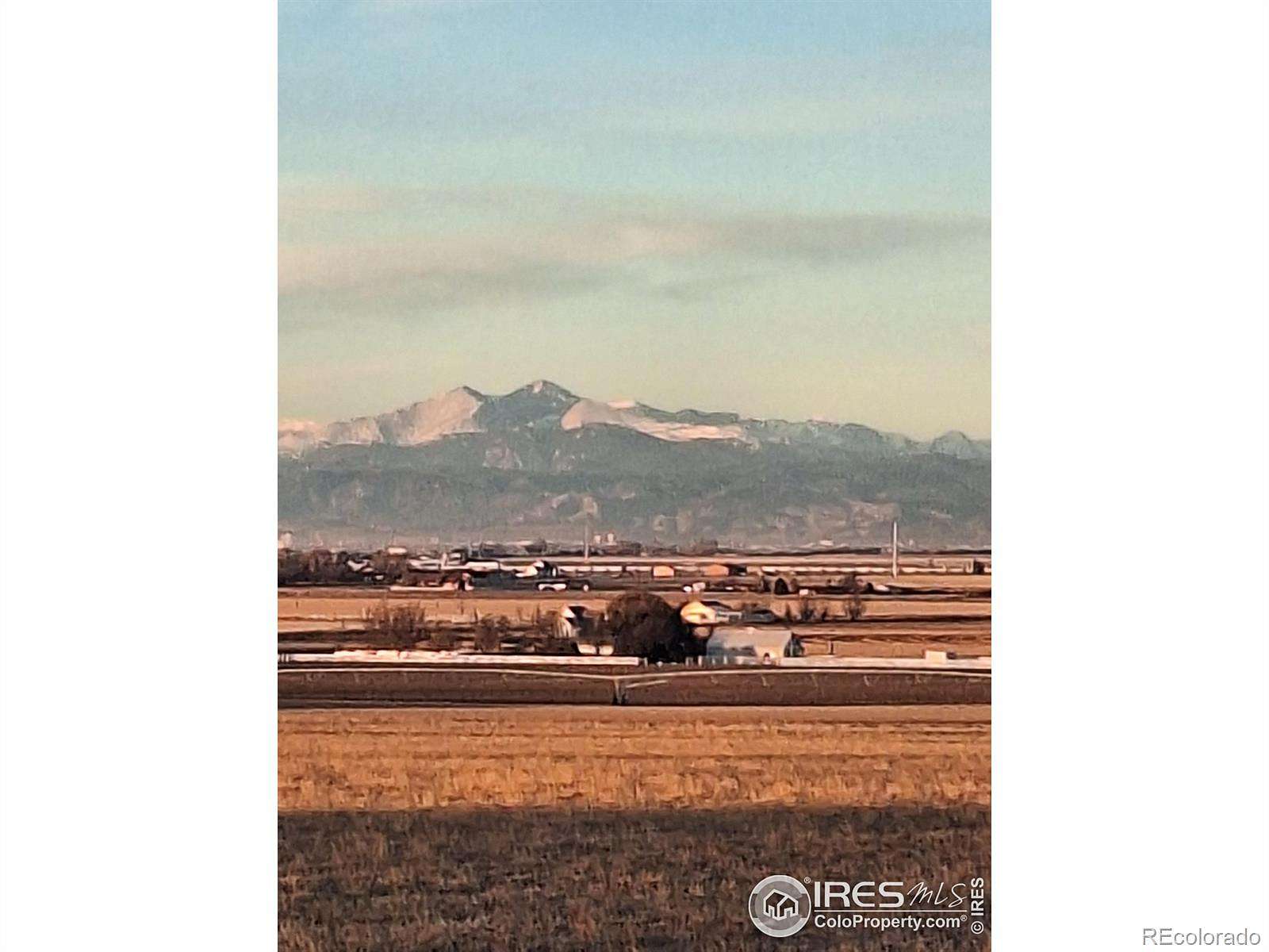 60.5 Acres of Agricultural Land for Sale in Galeton, Colorado