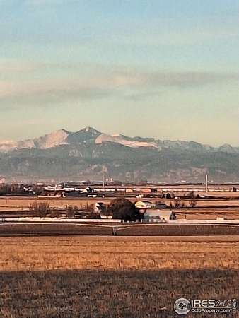 60.5 Acres of Land for Sale in Eaton, Colorado