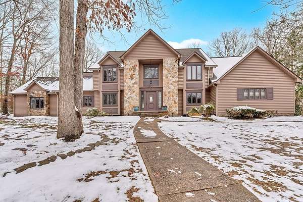 1.7 Acres of Residential Land with Home for Sale in Beckley, West Virginia