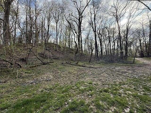 3.77 Acres of Residential Land for Sale in Henderson, Kentucky