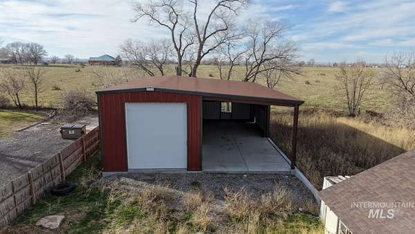 0.46 Acres of Residential Land for Sale in Buhl, Idaho