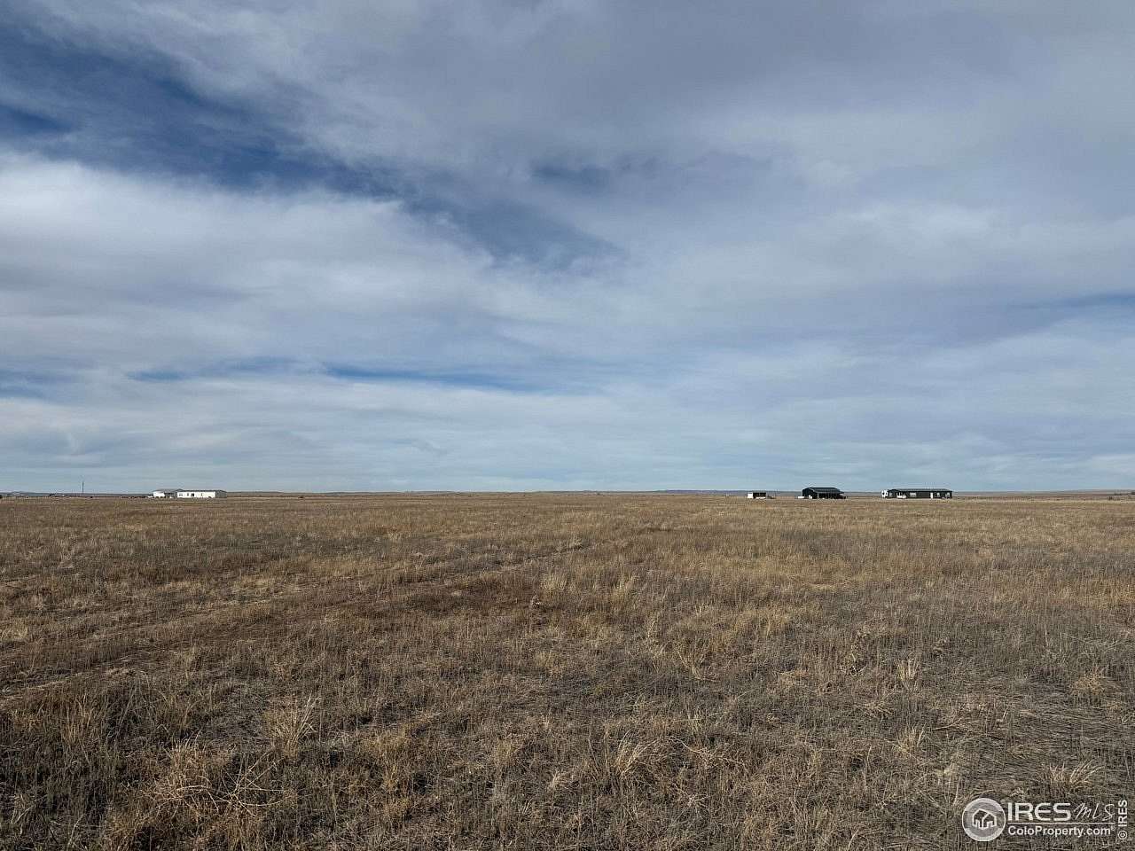 4.8 Acres of Land for Sale in Nunn, Colorado