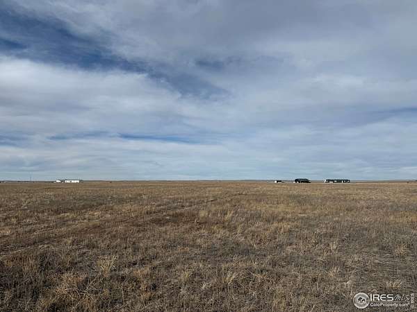 4.8 Acres of Land for Sale in Nunn, Colorado