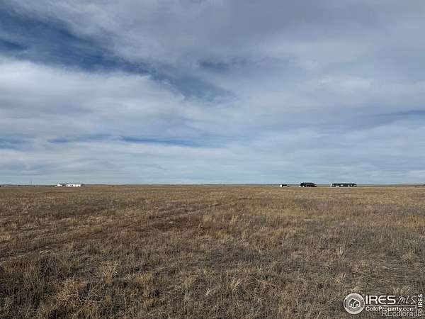 4.8 Acres of Land for Sale in Nunn, Colorado