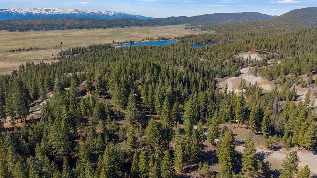 2.7 Acres of Residential Land for Sale in Cascade, Idaho